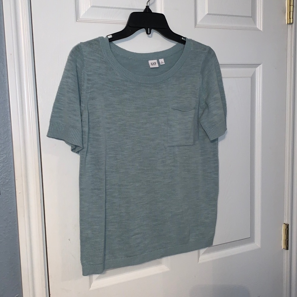 Gap dress shirt